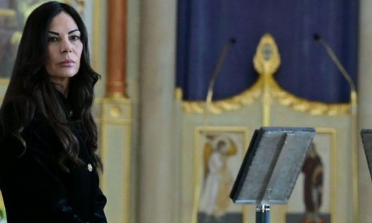 Το ξέσπασμα της Βατίδου: «Έχετε προσωπική εμπάθεια & πρόθεση να με βλάψετε, να χαλάσει η εικόνα μου»