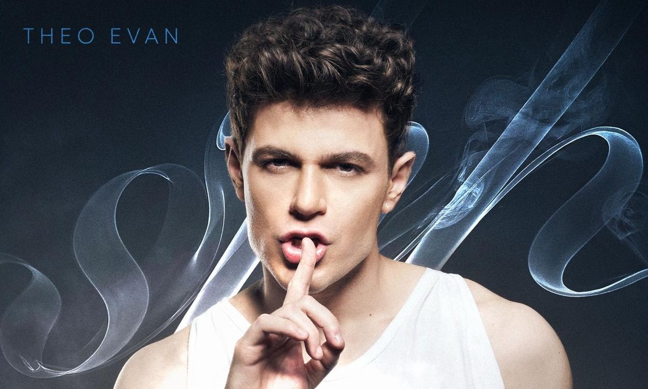 Eurovision: Αυτό είναι το τραγούδι του Theo Evan για την Κύπρο!