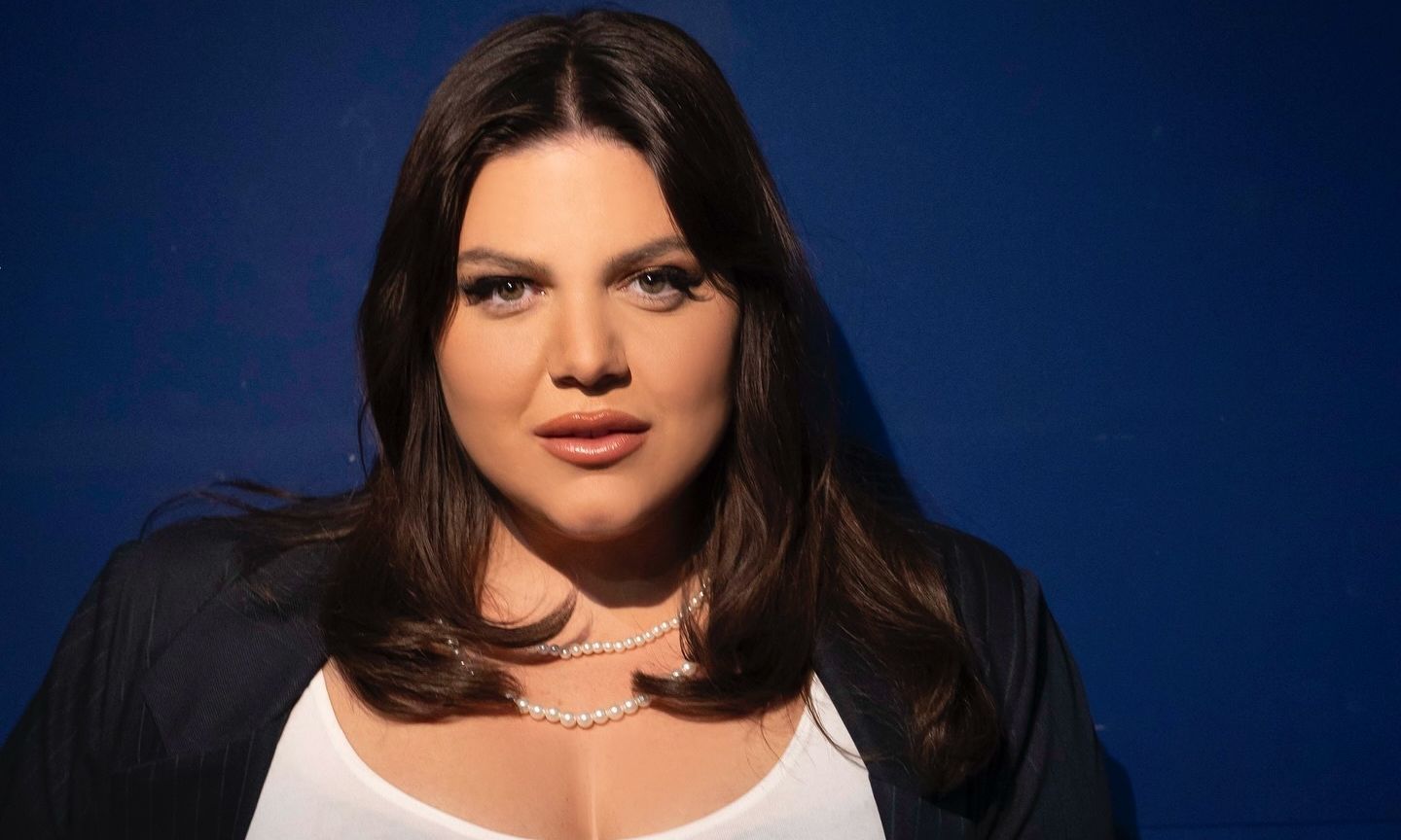 Δανάη Μπάρκα: Η απόφαση που πήρε και την ανακοίνωσε on camera – «Είμαι πολύ κοντά στο να…»