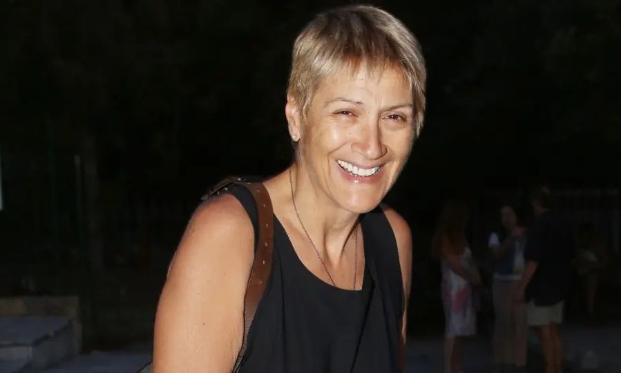 Η ΕΡΤ τιμά τη μνήμη της Καίτης Κωνσταντίνου