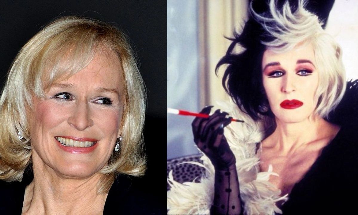 Η «Κρουέλα ντε Βιλ»... Γκλεν Κλόουζ έχει γενέθλια! Η ηλικία και οι ρόλοι που την καθιέρωσαν