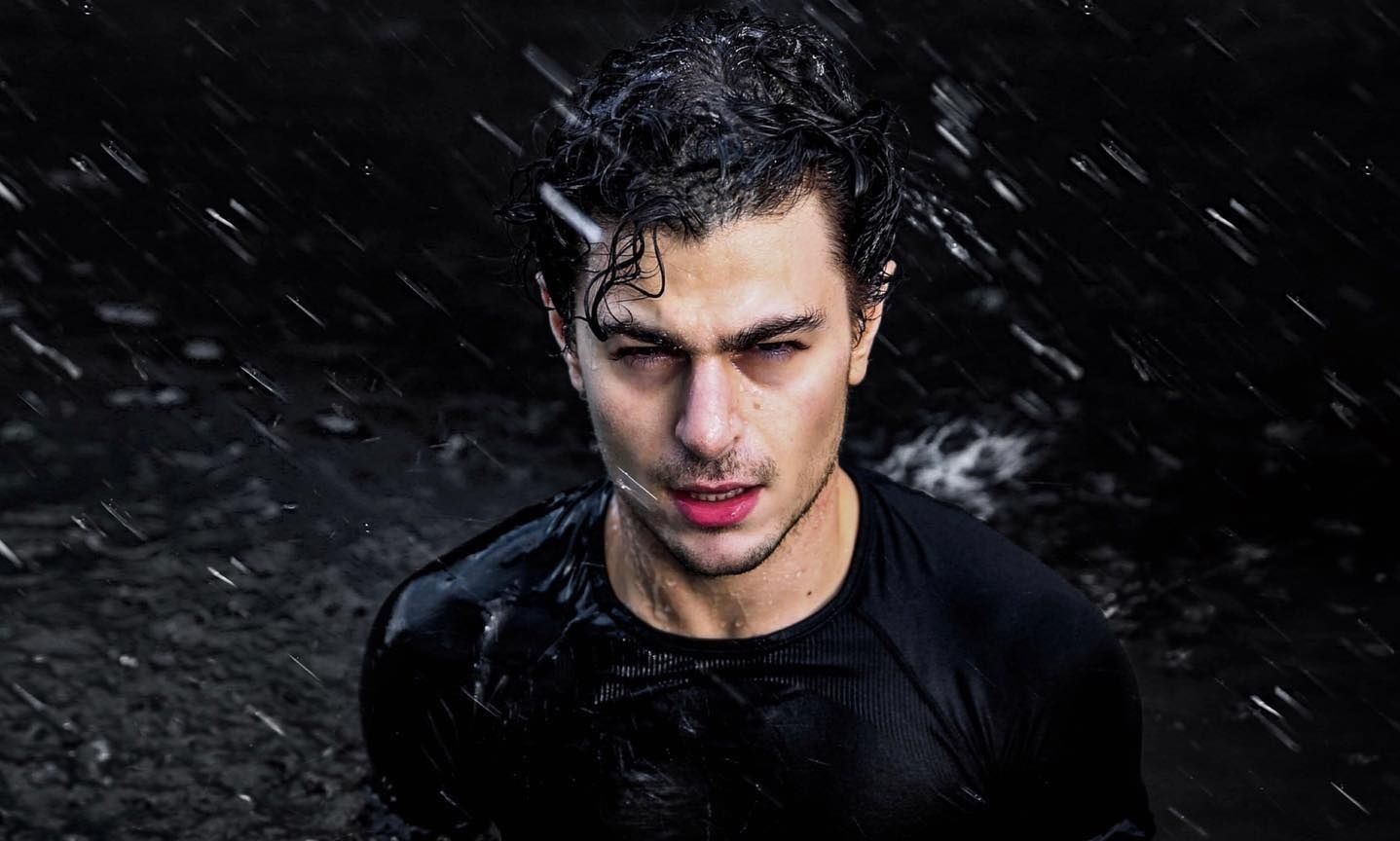 Eurovision 2025-Theo Evan: «Το μυστικό του τραγουδιού μου θα φανερωθεί πάνω στη σκηνή»