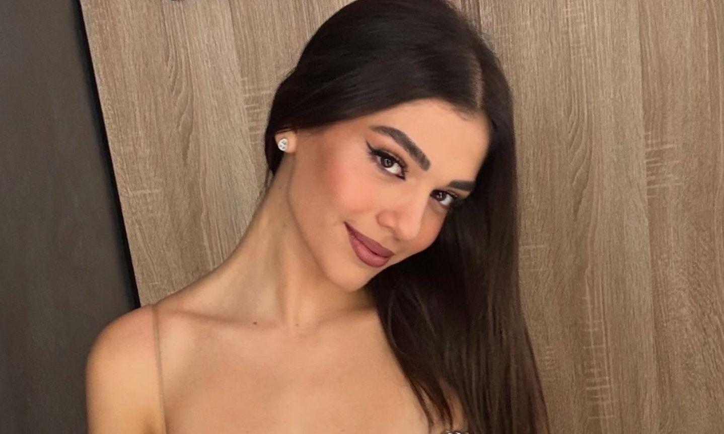 Μελίνα Νικολαΐδη: Το viral TikTok όπου γίνεται… η «Ντάλια» του «Παρά Πέντε»!