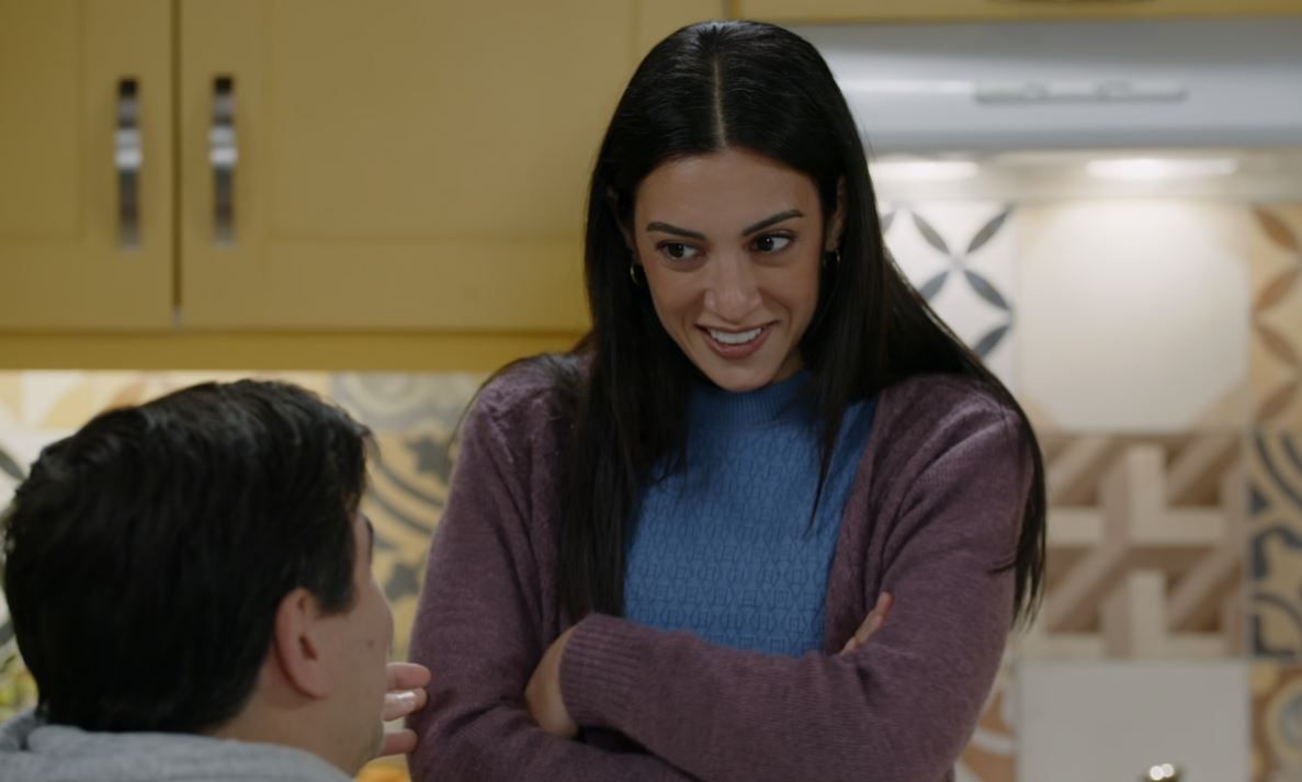 Έχω παιδιά: Όσα θα δούμε στα δυο νέα επεισόδια της σειράς του Mega