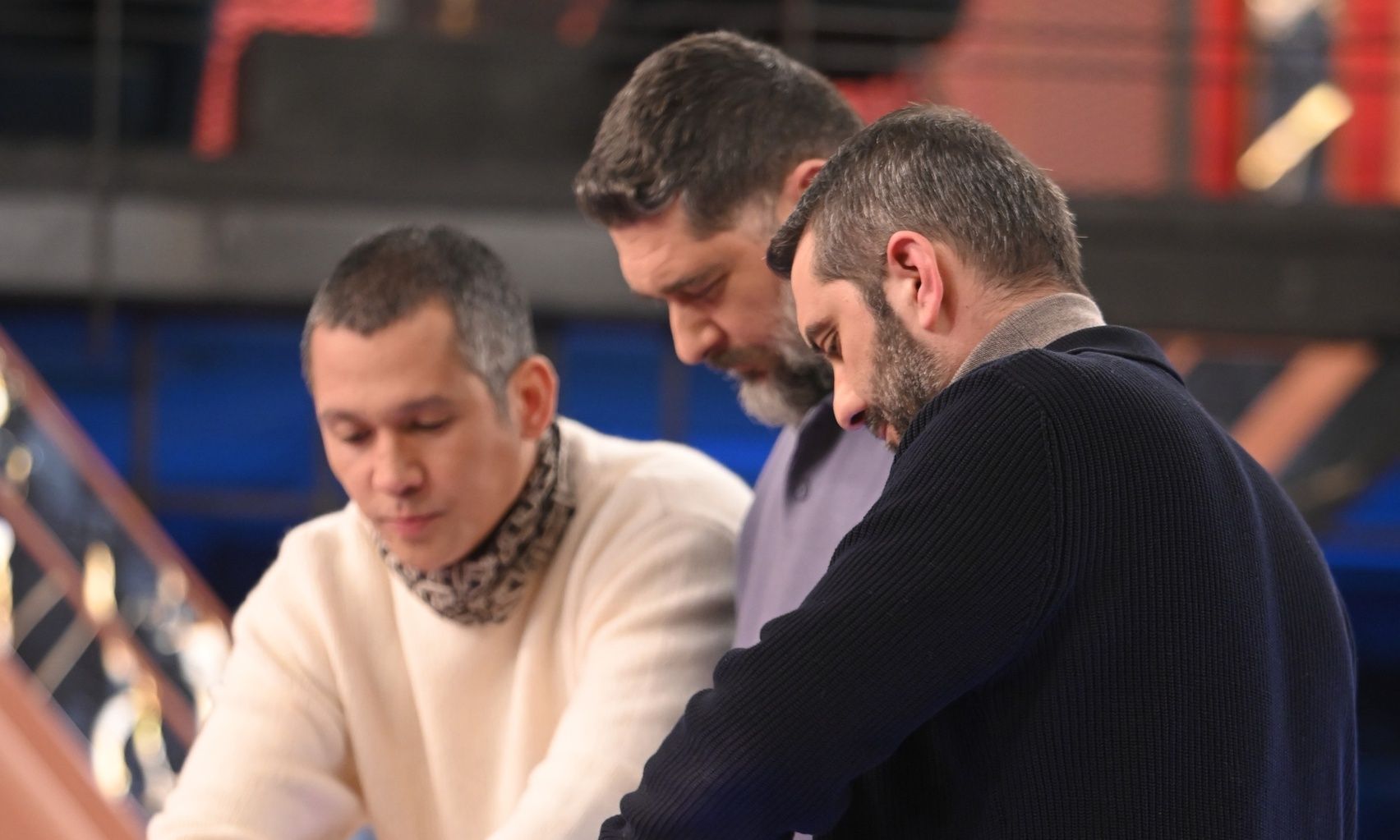 MasterChef 2025: Ποιοι θα είναι οι τέσσερις υποψήφιοι προς αποχώρηση;