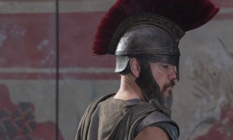 Οδύσσεια: Σε μικρό Χόλυγουντ μετατράπηκε η Μεσσηνία-Οι 900 κομπάρσοι και τα πρωτόκολλα ασφαλείας