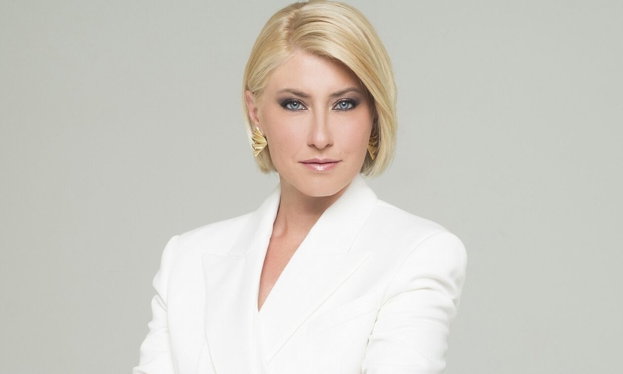 Σία Κοσιώνη: «Οι δικοί μου μού είπαν ότι είμαι τρελή»