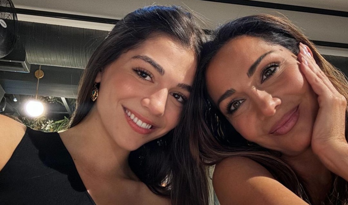 Δέσποινα Βανδή: Τι βρήκε στην τσάντα της Μελίνας και έμεινε «άφωνη»; – «Είσαι με τα καλά σου;»