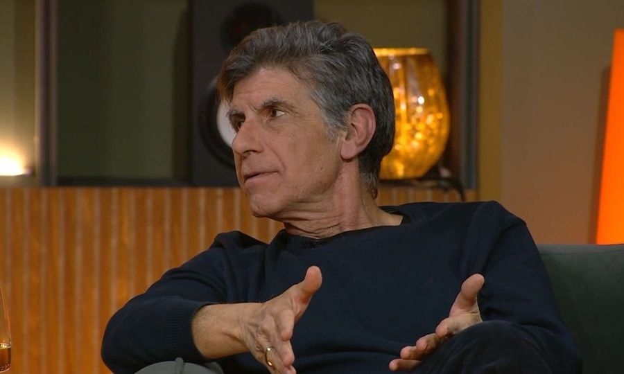 Μπέζος: «Με τη Δήμητρα Παπαδοπούλου δεν πολυβλεπόμαστε – Ο Σπύρος Παπαδόπουλος την βλέπει συχνά»