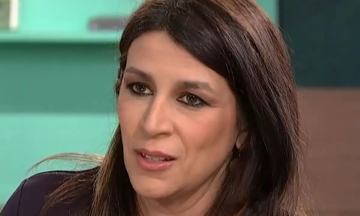 Μαρία Κηλαηδόνη: «Είναι δύσκολο να είσαι κόρη του Λουκιανού Κηλαηδόνη»