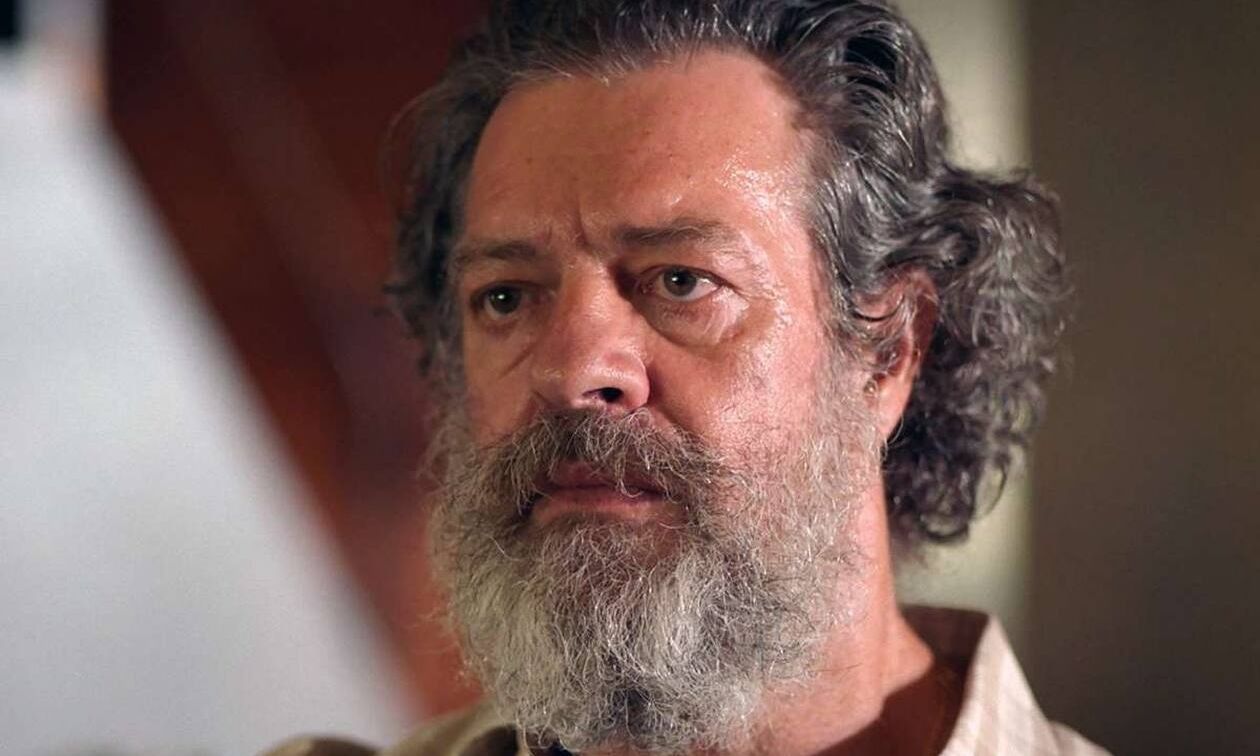 Τσορτέκης: Όταν σε ένα βουνό ακούς τα τσακάλια να ουρλιάζουν είναι μια συγκλονιστική στιγμή