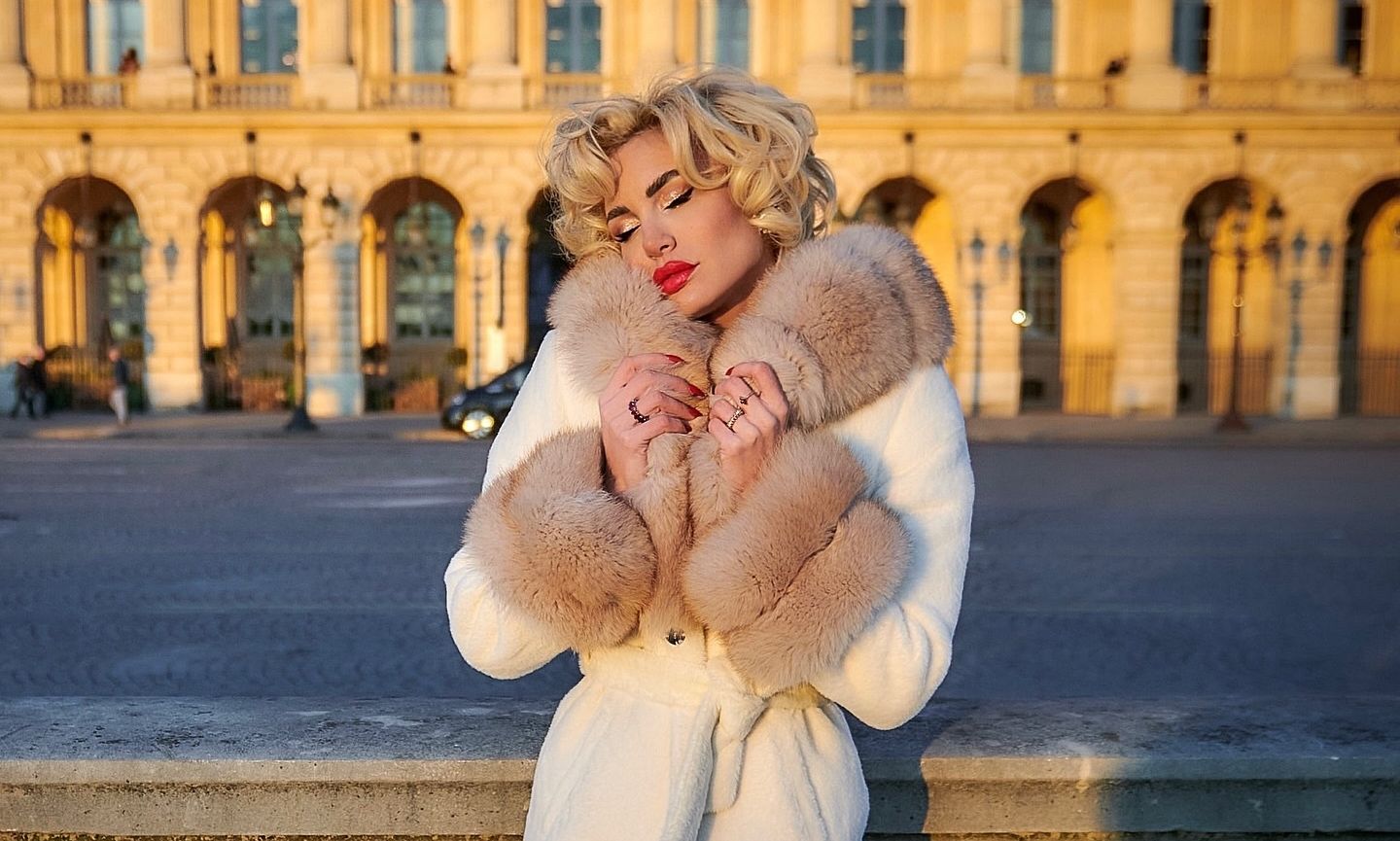 Αλεξάνδρα Παναγιώταρου: H απόρριψη από άνδρα, η μητρότητα και οι σχέση της σήμερα με τον Γιαννόπουλο