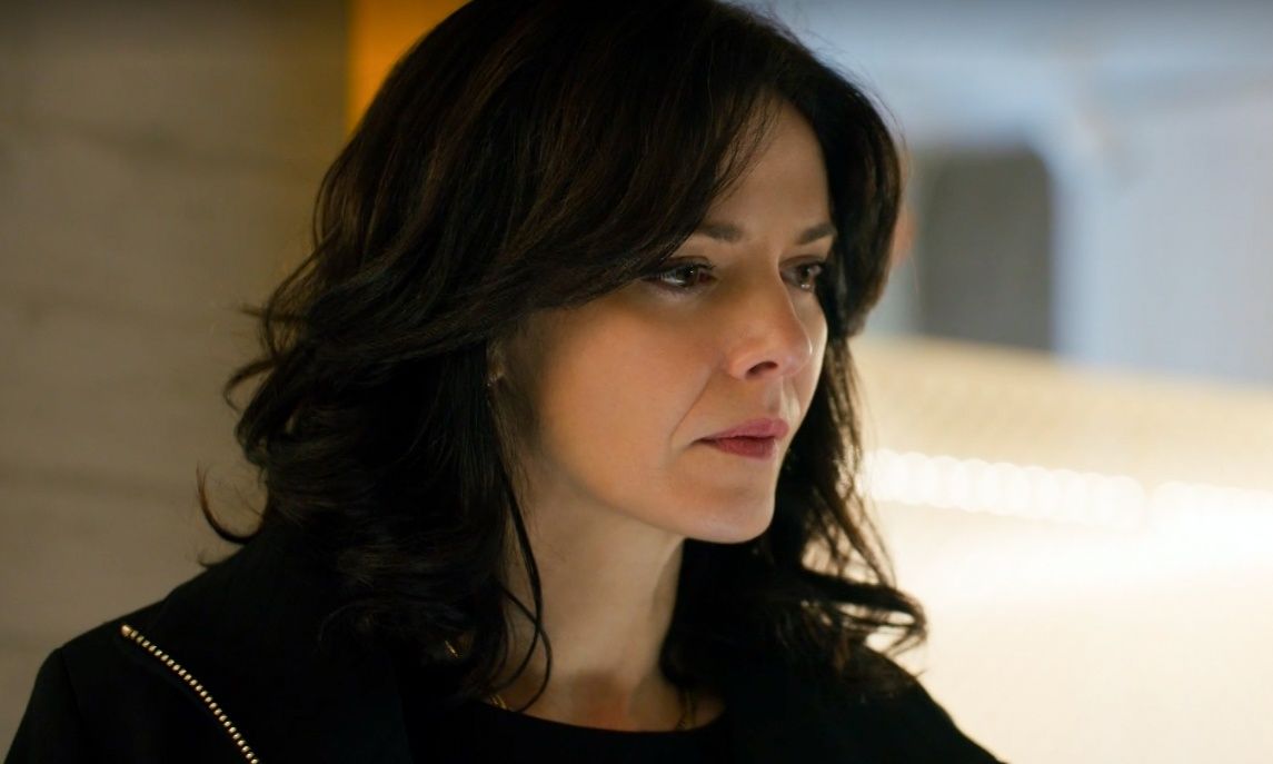 Παιχνίδια Εκδίκησης: Η έκρηξη της Μαρίνας στις παράλογες απαιτήσεις του Άγη