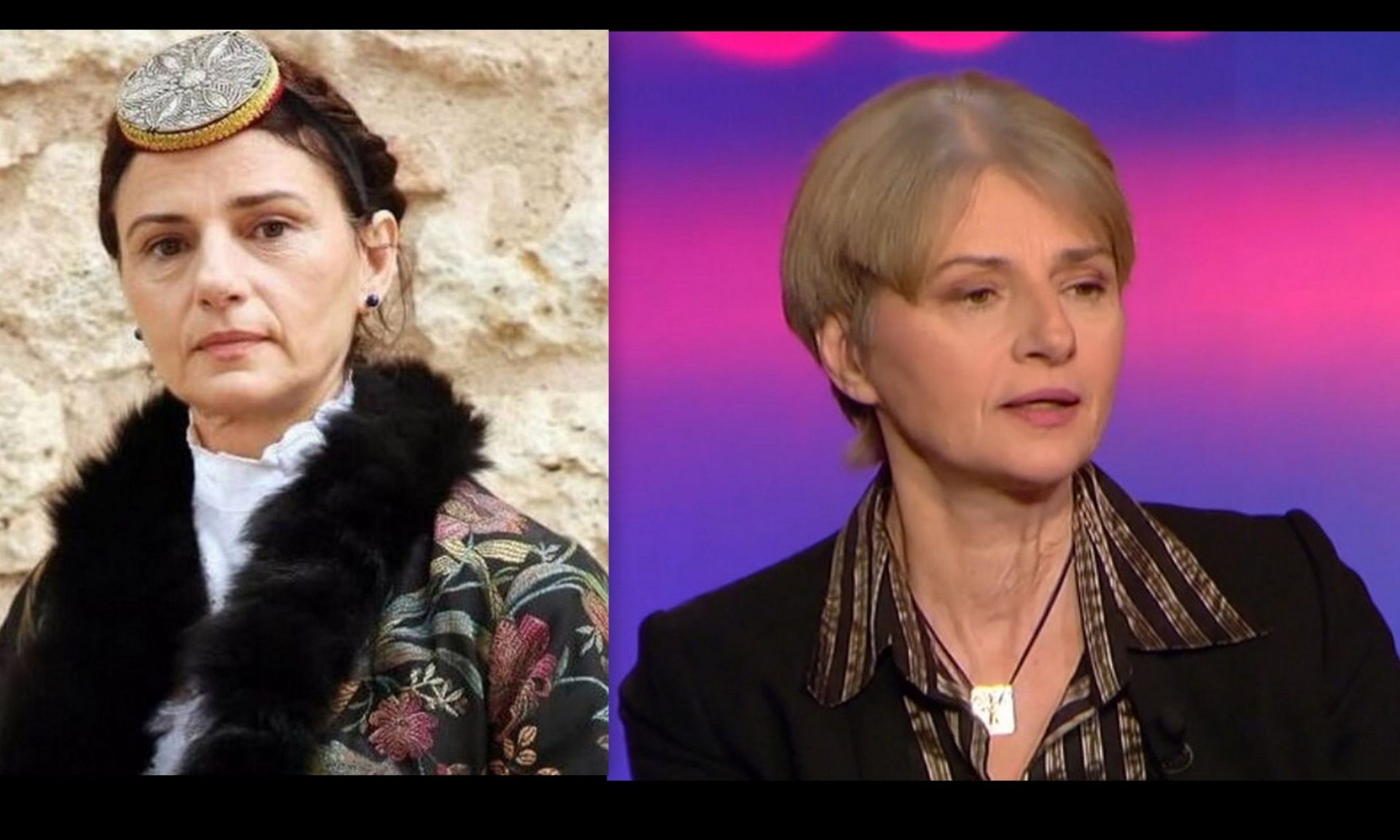 Τατιάνα Παπαμόσχου: Η σπάνια εμφάνιση, η αλλαγή στην εικόνα της και με τι ασχολείται σήμερα