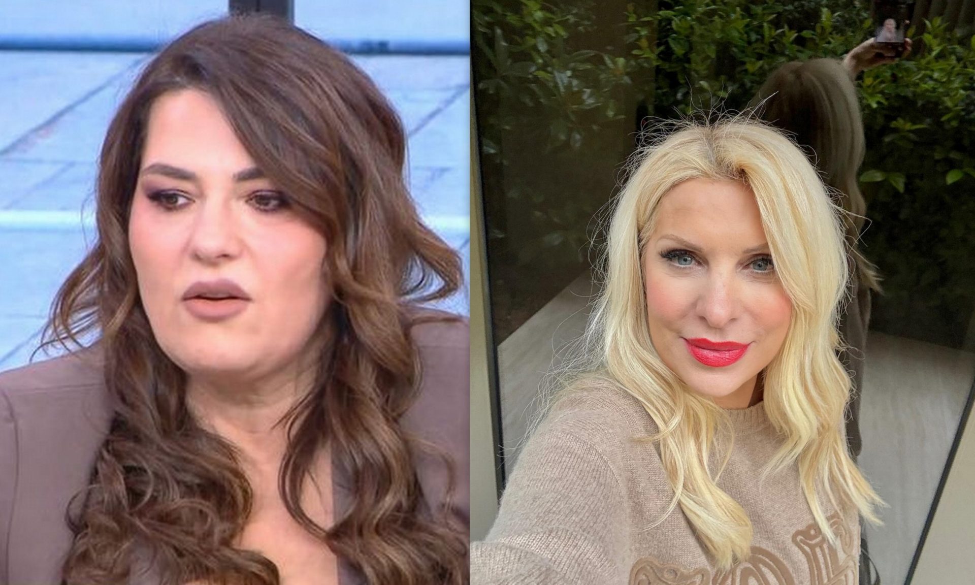 Κατερίνα Ζαρίφη για Μενεγάκη: «Η Ελένη είναι σταρ και λάμπει διά της απουσίας της»