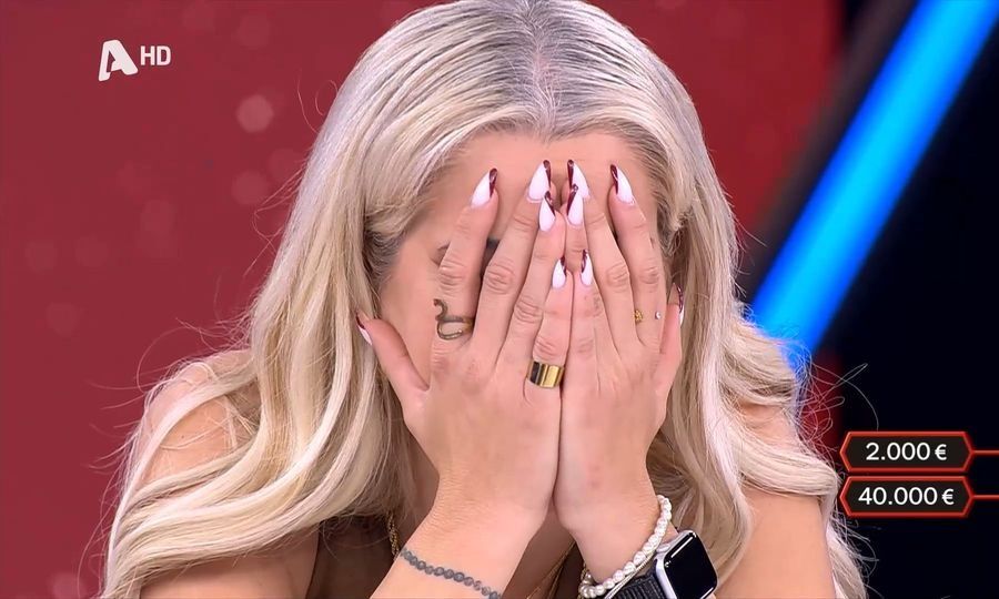 Deal: Έμειναν όλοι αποσβολωμένοι! Πήρε προσφορά 6.000 ευρώ από τον τραπεζίτη, αλλά έφυγε δακρυσμένη!