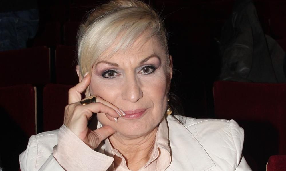 Σόφη Ζαννίνου για Grand Hotel: Μακάρι να μην τελειώσει για μένα ποτέ αυτή η δουλειά