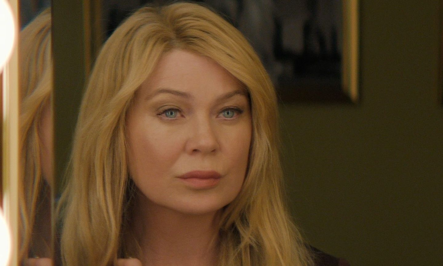 Έλεν Πομπέο: Εξήγησε τον λόγο που δεν επιτρέπει στην κόρη της να δει το Grey’s Anatomy