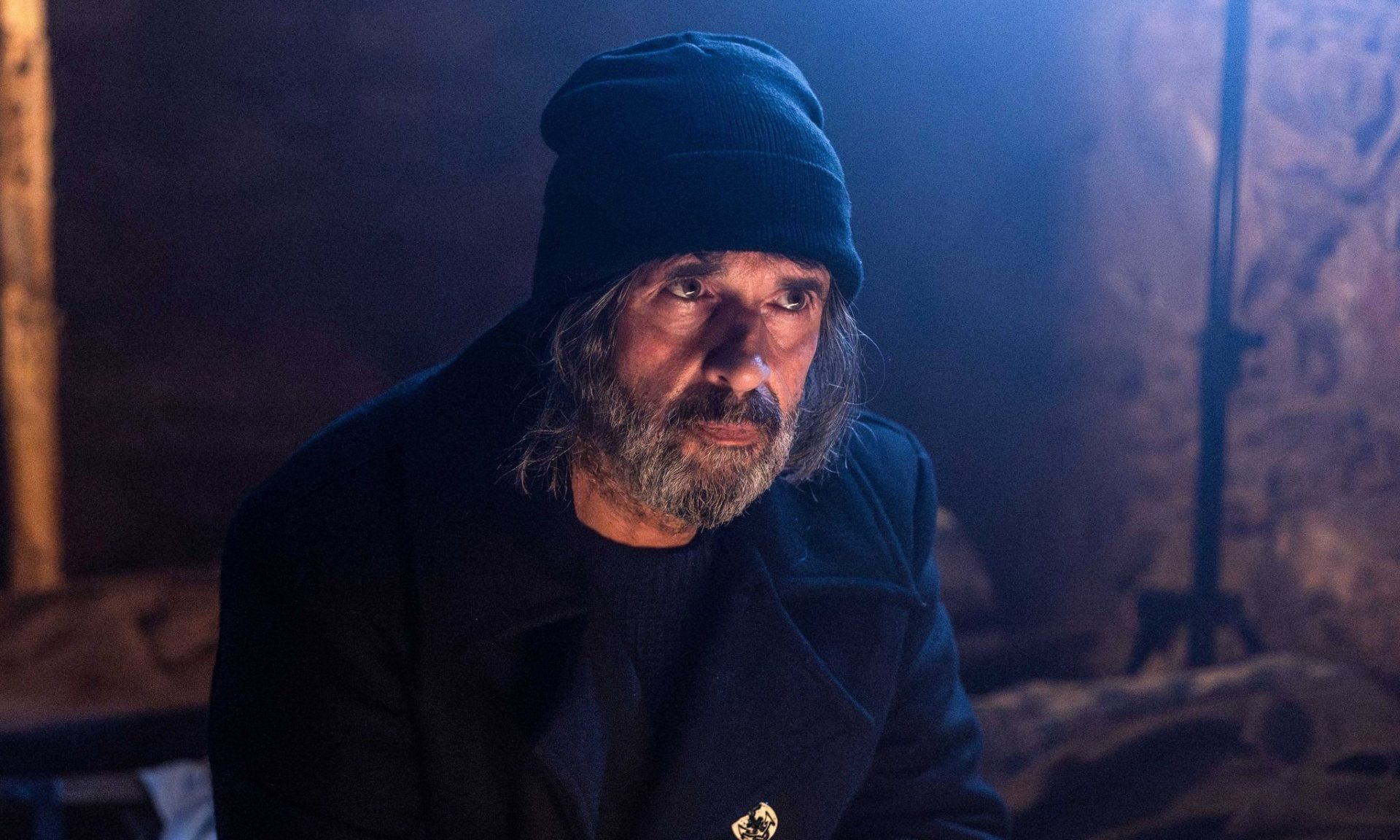 Λεωνίδας Κακούρης: Ο γιος που βαδίζει στα χνάρια του, η ηλικία και το πρόβλημα υγείας