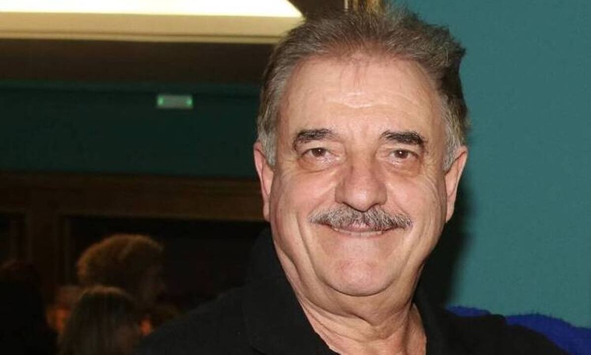 Μιχάλης Μητρούσης: «Εδώ και τρεις μήνες δε μπορώ να δουλέψω, αλλά ούτε και το καλοκαίρι»