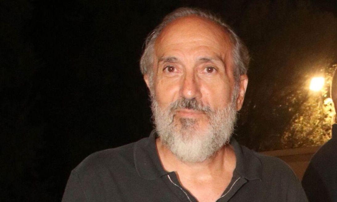 Γιάννης Νταλιάνης: H «Τα πήρες όλα κι έφυγες» είναι θέαμα που ευχαριστεί όλους