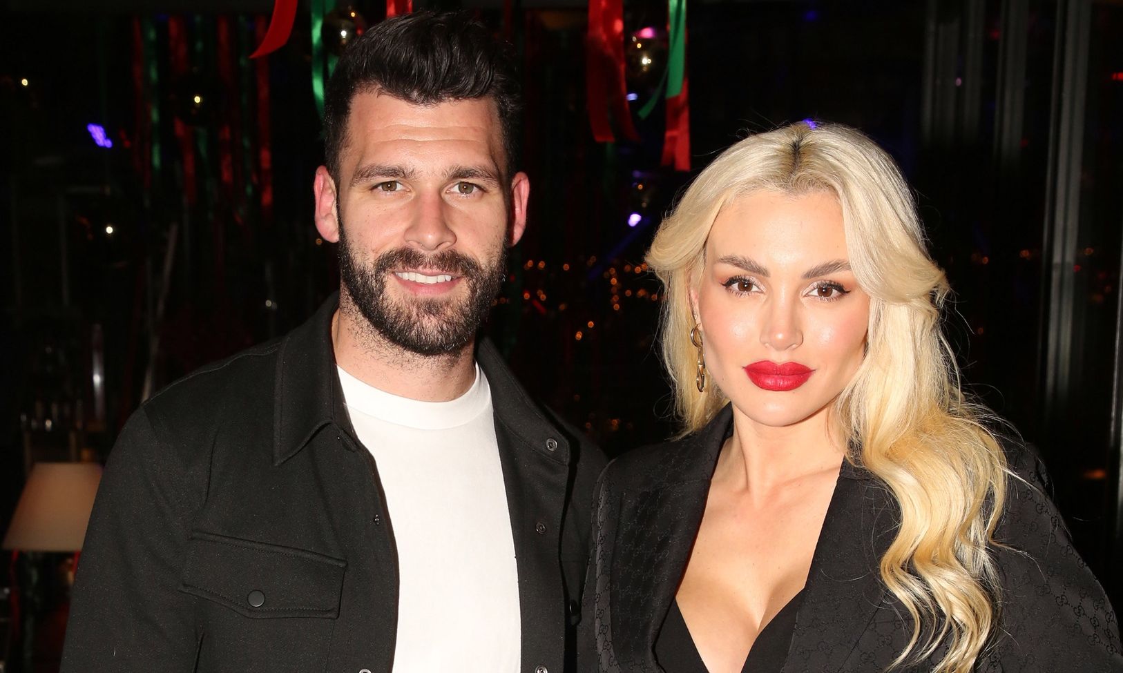 Σχίζας - Παναγιώταρου: Δυο ξένοι στην ίδια εκδήλωση - Η αμήχανη στιγμή και η... συνάντηση!