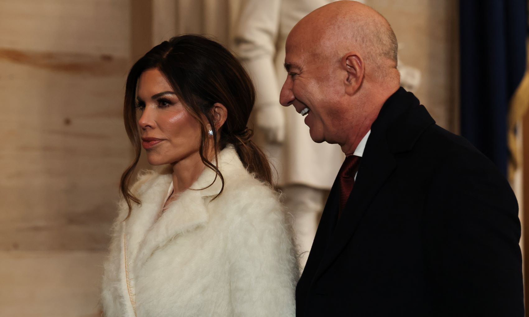 Ο δήμος της Βενετίας διέψευσε τα περί "κατάληψης" της πόλης από τον Τζεφ Μπέζος για τον γάμο του