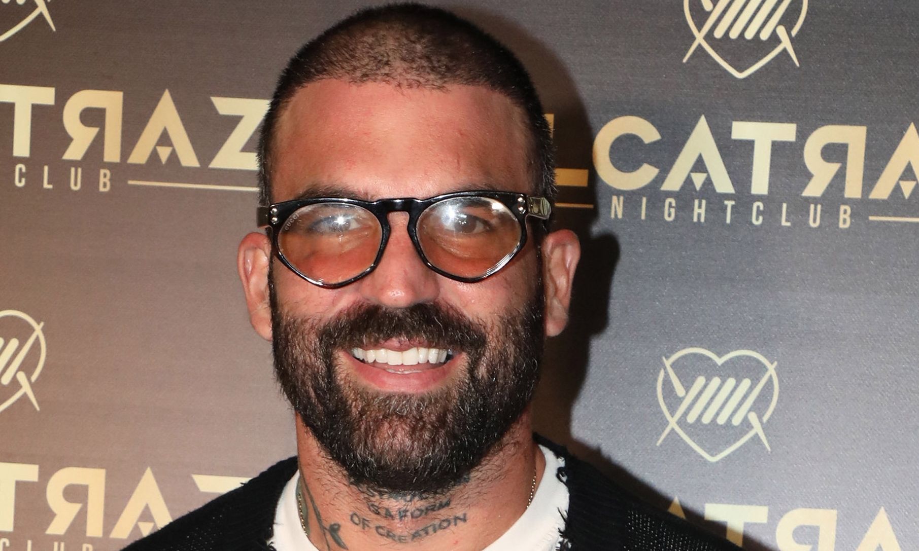 Δημήτρης Αλεξάνδρου: Τακτοποιήθηκε στο νέο του σπίτι και απολαμβάνει χαλαρές στιγμές στον καναπέ!