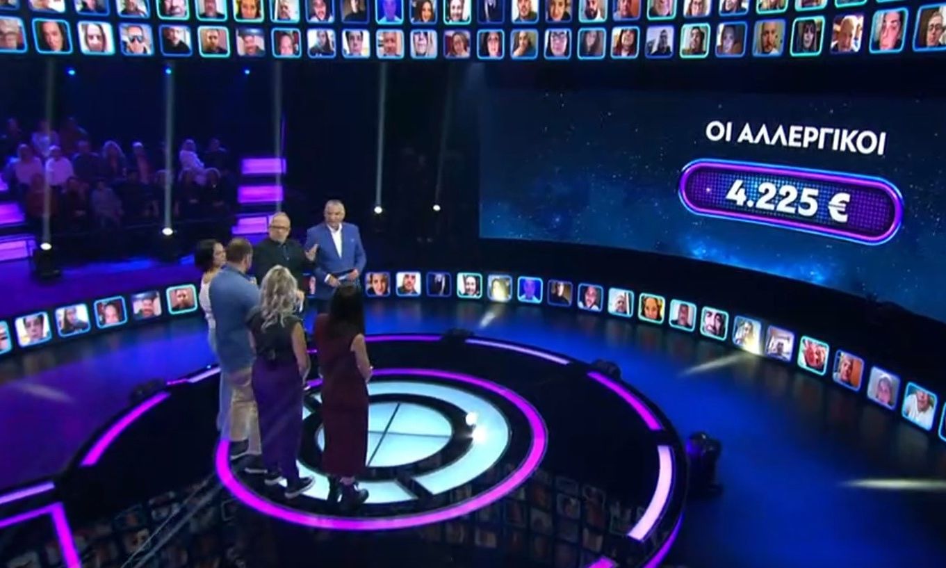 Η Ελλάδα ψηφίζει: Το αγαπημένο παιχνίδι των τηλεθεατών γίνεται ακόμα πιο διαδραστικό!