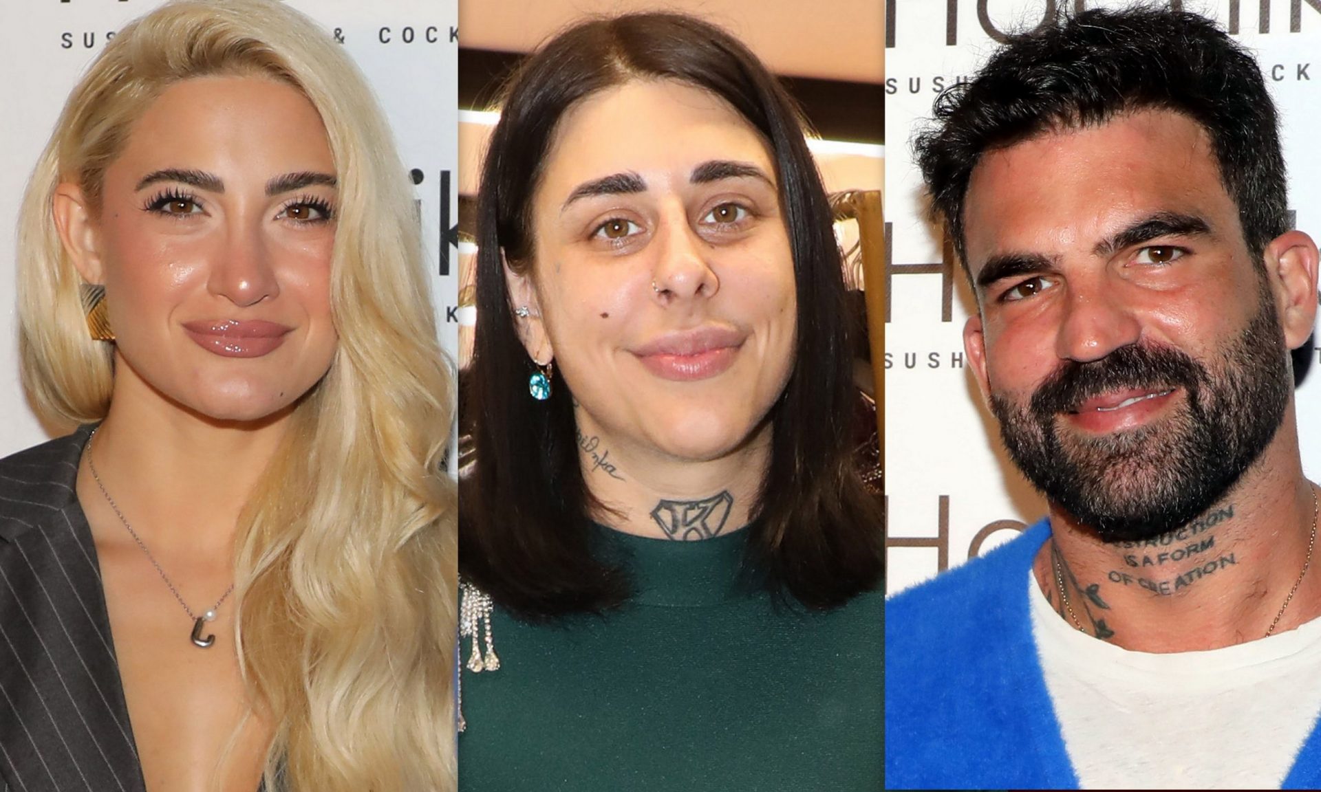 «Έσταξε φαρμάκι» η Super Κική για Τούνη-Αλεξάνδρου: «Βαρέθηκα να σκρολάρω τις μούρες τους... Άι ρε!»