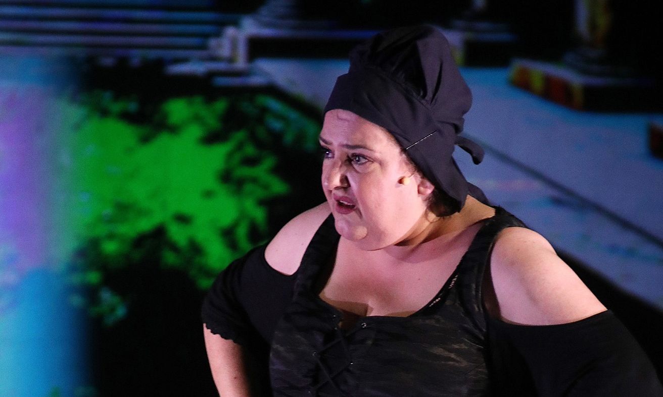 Βογιατζάκη: «Δεν θα άντεχα ούτε σαν σκέψη να κάνω παιδί... Μου φαίνεται τρομερή ευθύνη»