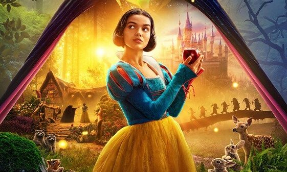 Τι πήγε στραβά με την κινηματογραφική Χιονάτη;