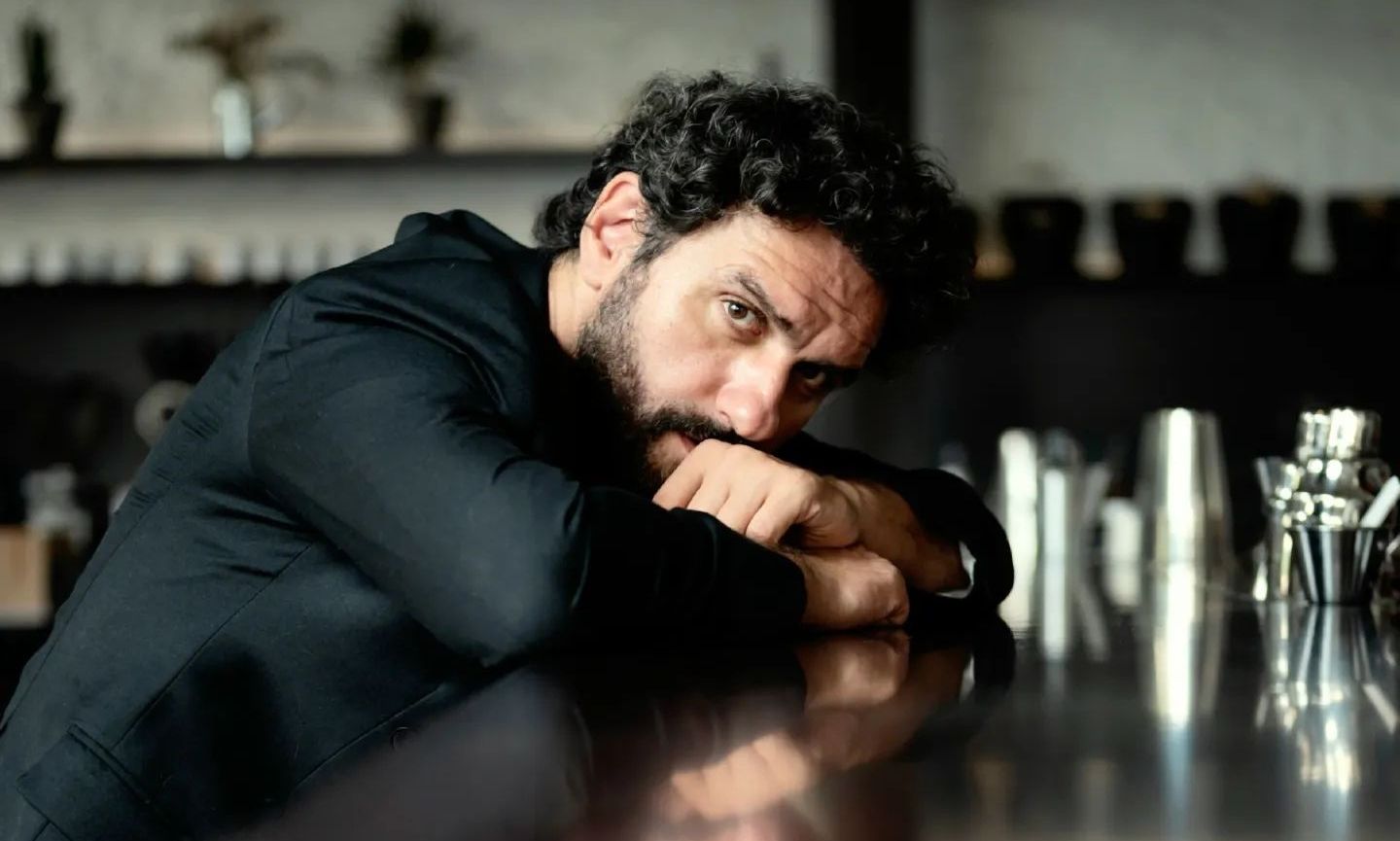 Μελέτης Ηλίας: Οι «απαιτήσεις» για το Σοι σου και η απάντηση για το Big Brother