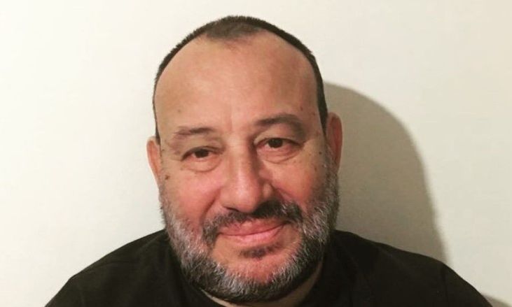 Καρατζάς:Η επιστροφή του Σφακιανάκη, τα προβλήματα με τη συναυλία για τον Καρρά & τα ελληνικά Grammy