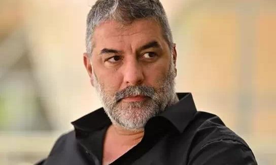 Βασίλης Μπισμπίκης: Ολικό comeback σε θέατρο και σινεμά