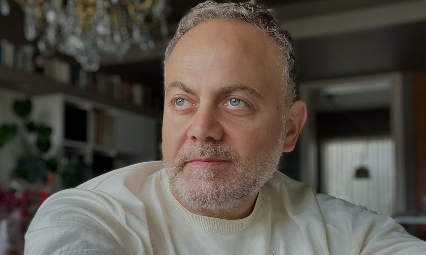 Κεφαλογιάννης: Η τηλεόραση έχει πολλές απογοητεύσεις, είναι ψυχοφθόρα, αλλά έχει και καλές στιγμές