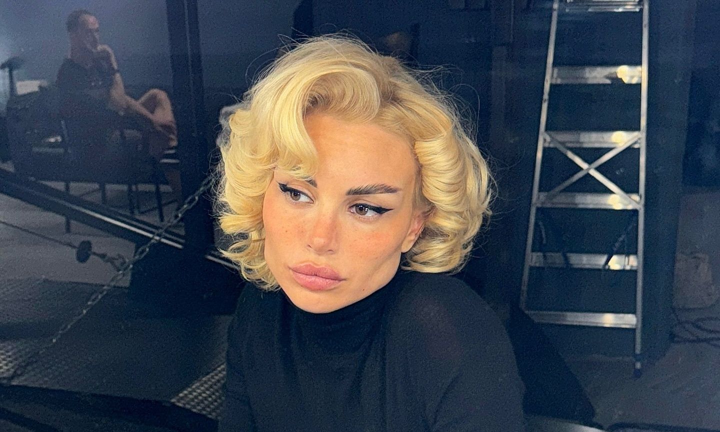 Αλεξάνδρα Παναγιώταρου: Η εξομολόγηση για το «πολυτιμότερο» δώρο που έχει κάνει στον εαυτό της