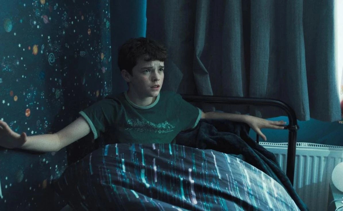 Adolescence: Έρχεται 2η σεζόν με έφηβη πρωταγωνίστρια; - Τι ετοιμάζει το Netflix;