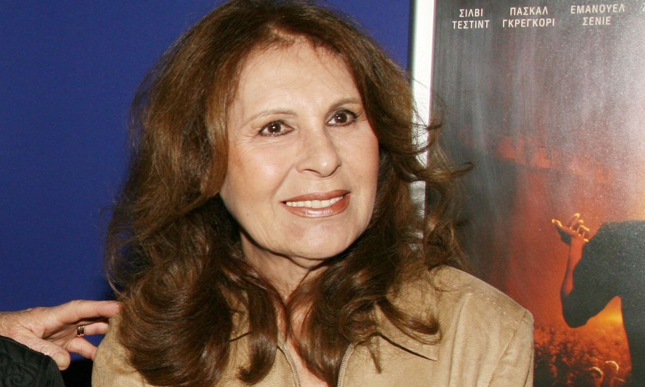 Ρένα Κουμιώτη: 2 χρόνια από το θάνατό της–Η πορεία & η αρχή του τέλους μετά το «φευγιό» του γιου της