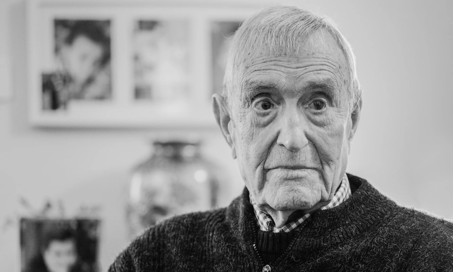 Γιάννης Βογιατζής: «Το μυστικό της ζωής είναι να μην σκέφτεσαι τον θάνατο και να μην είσαι...»