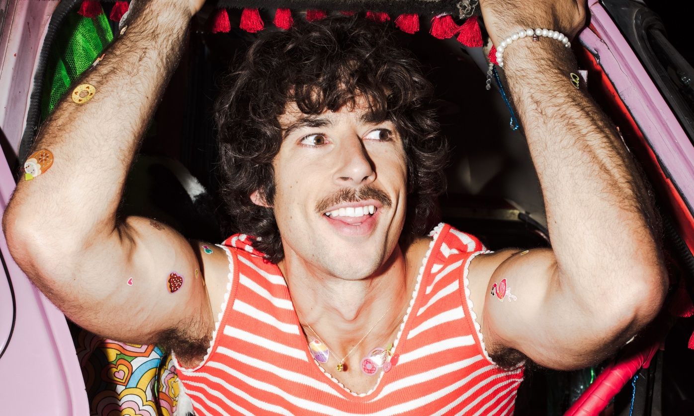 Eurovision 2025 – Αυστραλία: Ένας διάσημος Tik Toker στη σκηνή του διαγωνισμού