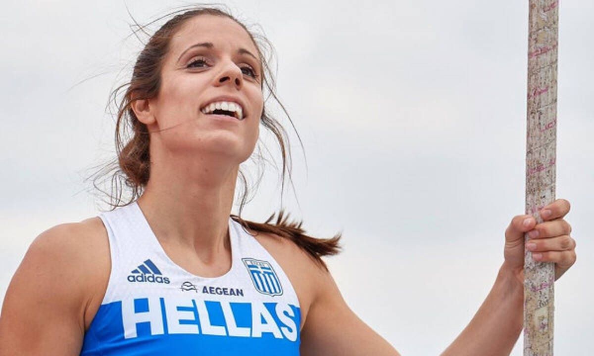 Κατερίνα Στεφανίδη: «Αισθάνομαι ότι είμαι έγκυος εδώ και δυο χρόνια»