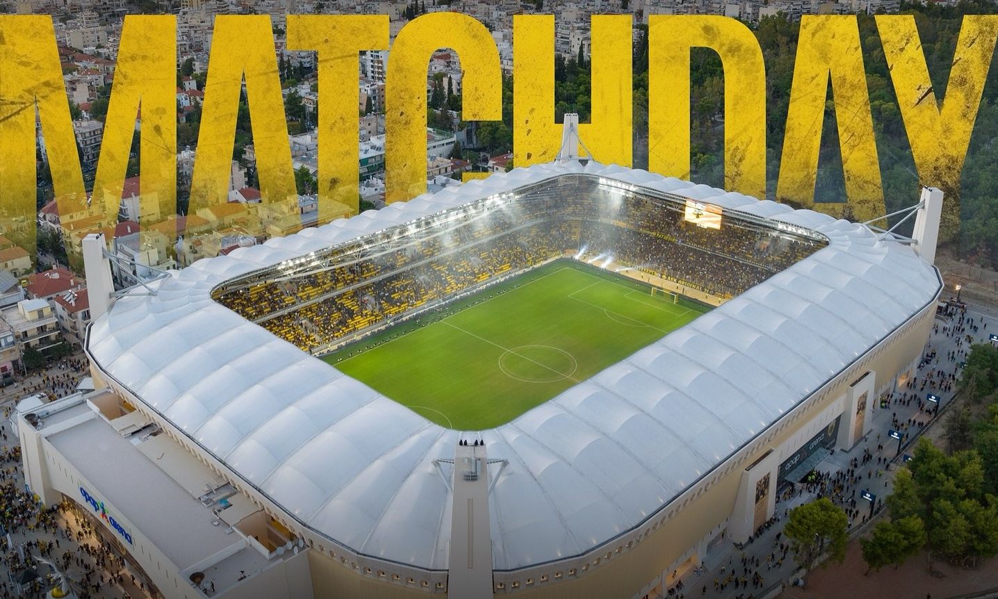 Bet Builder Ready από το Πάμε Στοίχημα για τα ντέρμπι των Κυπέλλων