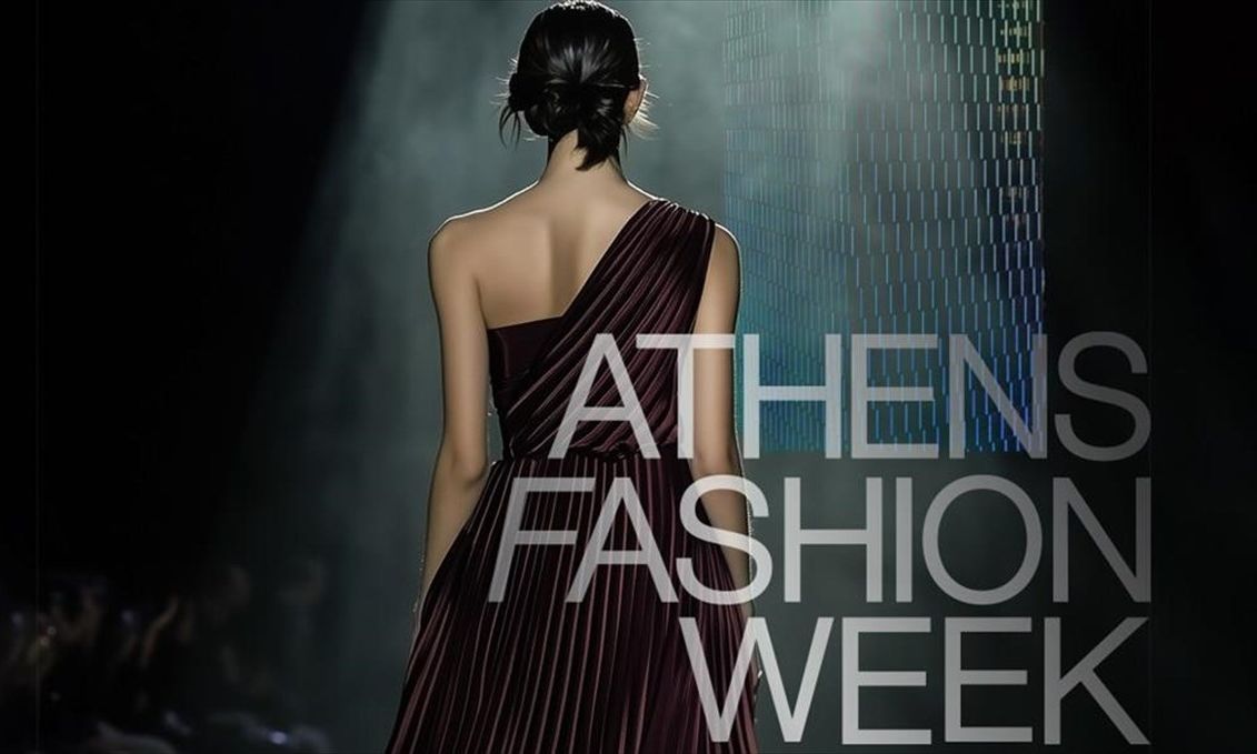 Το ΣΚΡΑΤΣ έρχεται στη μεγαλύτερη γιορτή της μόδας