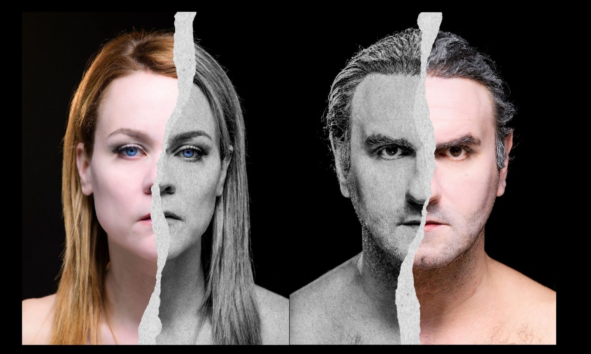 O Θέμης Μουμουλίδης επιστρέφει με Αντιγόνη–Λένα Παπαληγούρα & Μελέτης Ηλίας στους κεντρικούς ρόλους