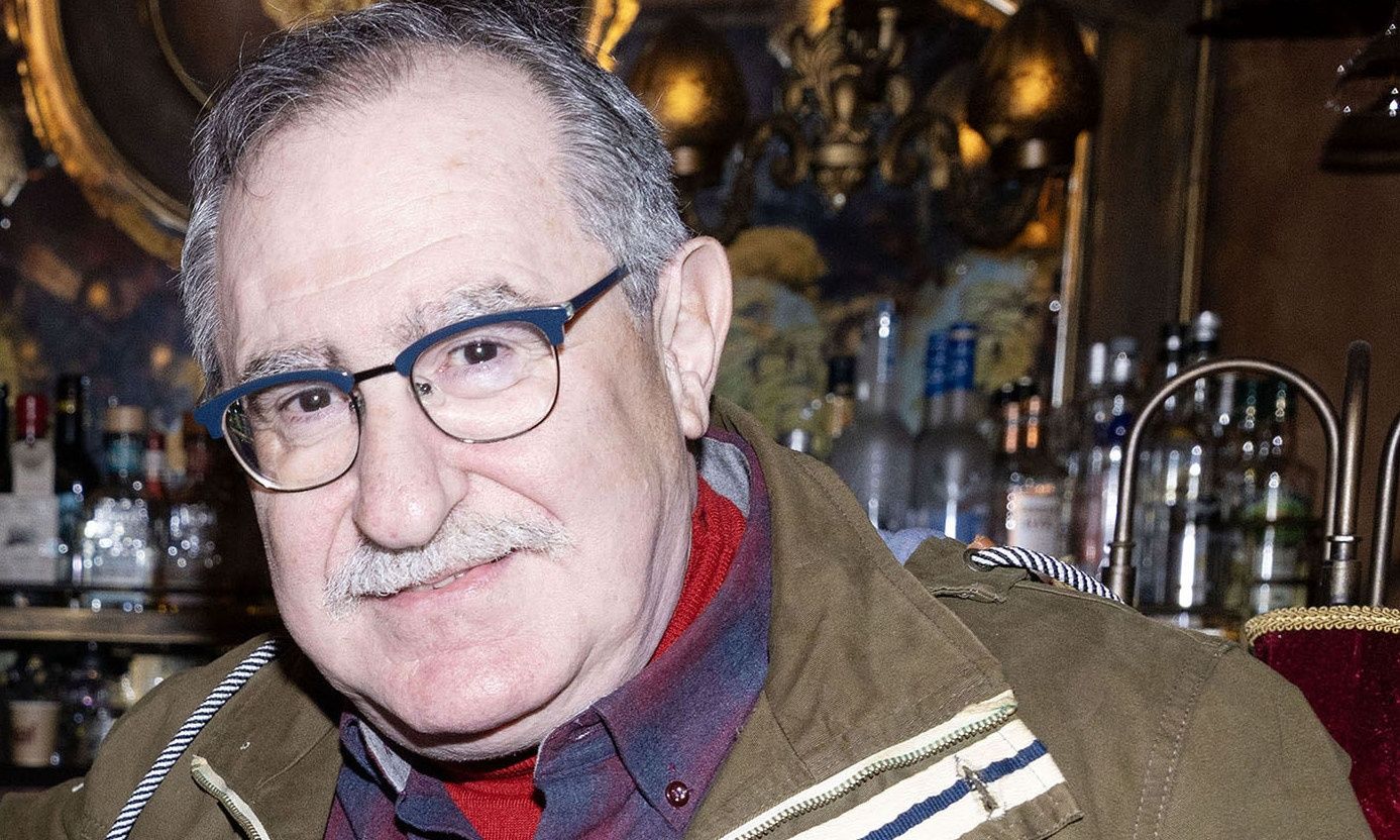 Ρωμανίδης: Εγώ και ο Καπετάνιος έχουμε φάει πολύ «ξύλο», επειδή συνεργαζόμασταν με τον Σεφερλή