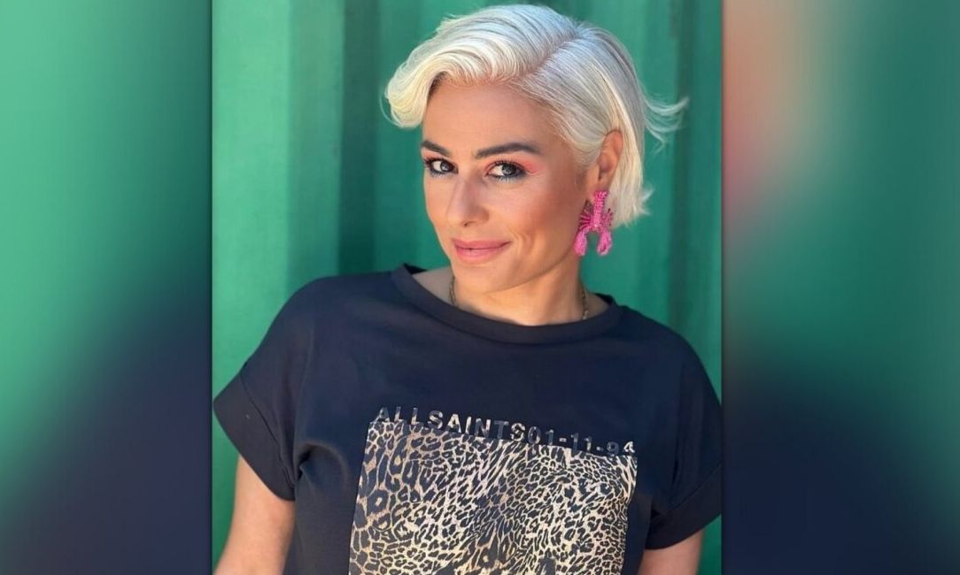 Απασφάλισε η Άρια Καλύβα: «Δεν είμαι φίλη με κανέναν στο Πρωινό»