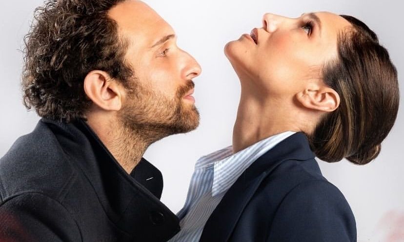 Διάφανη αγάπη: Όσα θα δούμε μετά το Πάσχα – Η Άννα διώχνει τον Στέφανο