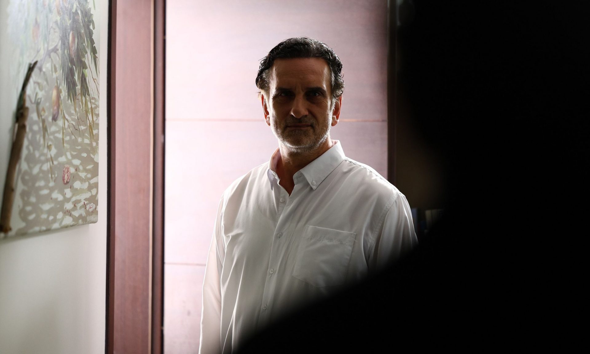 Διάφανη αγάπη εξελίξεις 3/4: Νεκρός ο Ραγκούσης!