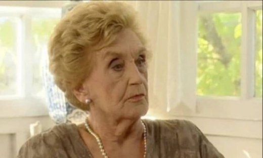 Σαν σήμερα έφυγε η Κάκια Παναγιώτου – Η μεγάλη κυρία του θεάτρου & του ελληνικού κινηματογράφου